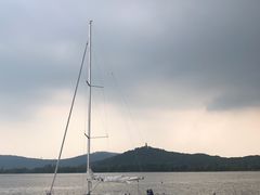 -望海·帆船主题咖啡厅•品茗下午茶(石湖景区店)