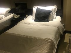 -太平洋丽晶套房酒店