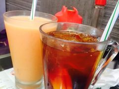 -义顺牛奶公司(庇利金街店)