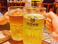 -龙头烤羊排•烤全羊•精酿扎啤(厦滘店)