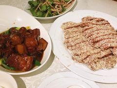 -宏玲餐厅(四川南路店)
