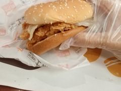 -华莱士·全鸡汉堡(坂田店)