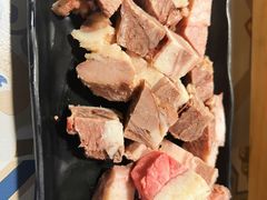 -普宁潮汕牛肉火锅(新香洲店)