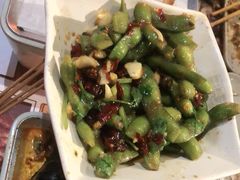 -木屋烧烤(白石洲店)