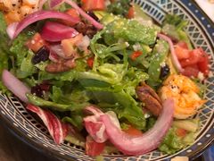 -Q MEX 库迈墨西哥餐吧(双井店)