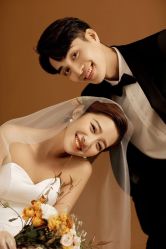 -天长地久婚纱摄影(天宁北路店)