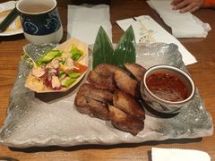 -阿吾罗日本料理(K11艺术中心店)