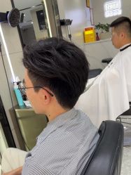 -Nice奈斯形象定制沙龙