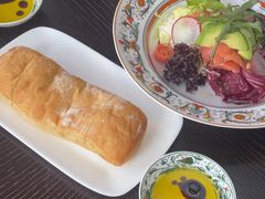 -杭州君悦酒店·青莳