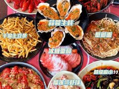 -一棠龙虾•王牌虾球(楚河汉街店)