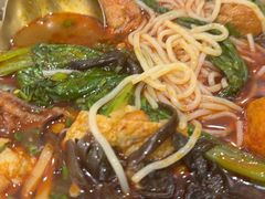 -龍城柳州螺蛳粉(群星路店)
