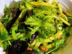 降火大拌菜-汉虾王.小龙虾.武汉菜.粤菜(科技园店)