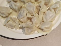 -悦海·家宴·冰花皮皮虾大锅贴(宝龙店)