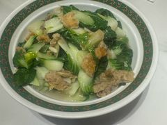 -雅酌园·烟火南京菜(颐和路店)