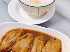 多芒西米露-芬芳甜品(同福路店)