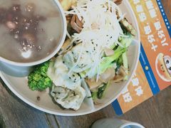 -素满香·Vegan食养自助(天一广场店)