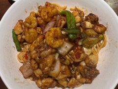 -寻裕记·现炒浇头面(人民广场店)