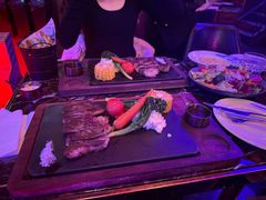-MOSSO德国餐厅·音乐酒吧(环宇荟店)