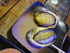 -质烤烤物·活烤海鲜(质烤总店)