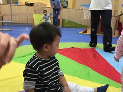 -金宝贝早教(和悦汇店)