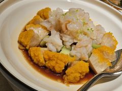 -狮王府淮扬菜(万象城店)