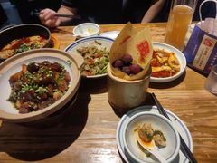 -打酱油·非遗淮扬菜(瘦西湖梅岭店)