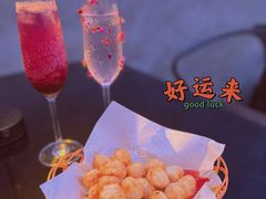 -福地清吧