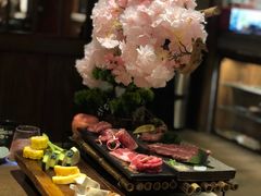 -樱宿日式和牛烧肉(五道口店)