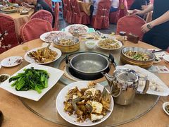 -红日饭店(裕隆三路店)