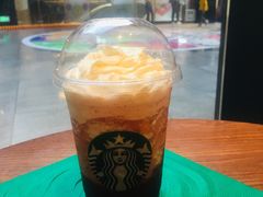 -星巴克(新达汇三林店)
