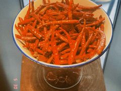 -清真·马安军辣子牛肉面