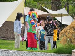 -不觉晓CAMPING(上海迪士尼营地店)