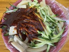 -吴大师呱呱面皮(育生巷店)