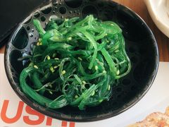 -Sushi Love 创意寿司(丽影广场店)