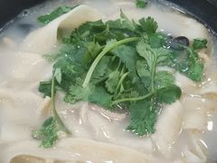 -惠丰源烩面馆(经七路店)