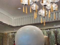 -ManHo万豪中餐厅(成都茂业JW万豪酒店)