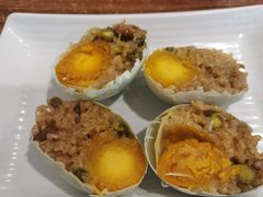 -继红顺河抄手名小吃