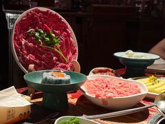 -小龙翻大江文化火锅(宽窄店)