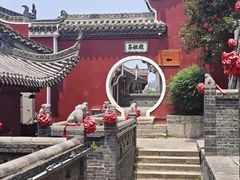 -长春观