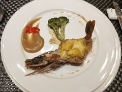 -额尔敦牛厨师铜板烧