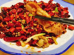 -洪霞餐馆