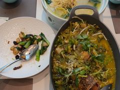 -同里湖大饭店-怡景轩中餐厅(同里古镇店)