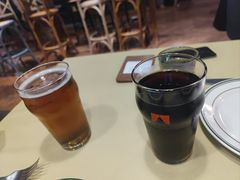 大列巴原味格瓦斯-秋林西餐厅(总店)