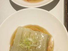 -小城故事·地道宁波味(月湖盛园店)