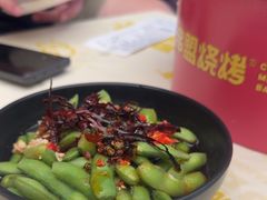 -串盟烧烤·长沙美食地标(星沙店)