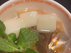 -探鱼·鲜青椒爽麻烤鱼(北京路天河城店)