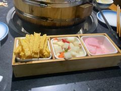 -秋语木桶鱼.酸菜鱼(开发区火车站店)