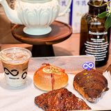 ‼️脏脏可颂绝了｜品质面包店新品