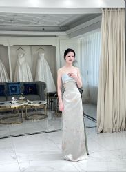 -拉瑞娜LaReine婚纱礼服高级定制