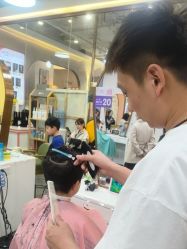 -爆米花儿童美发乐园(万象汇店)